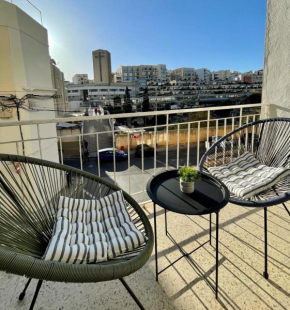 Spinola 3 Bedroom Apartment